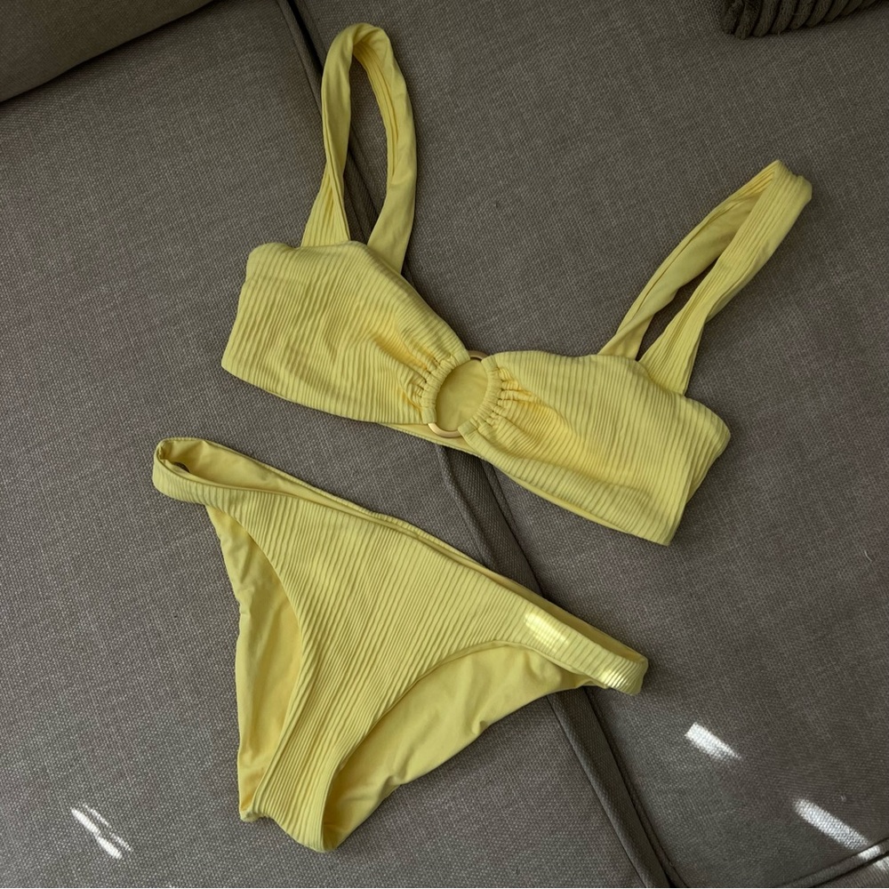 Willow + Camacho Bikini by LSPACE